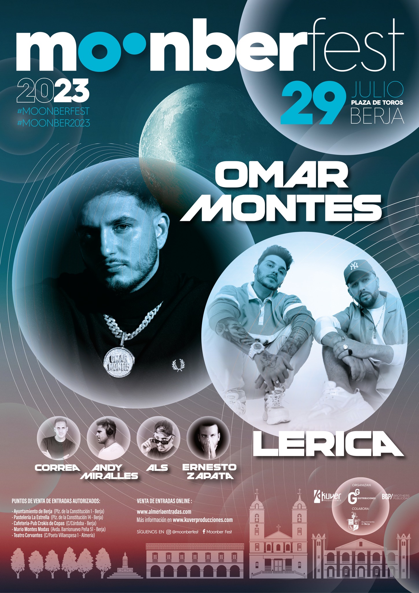 Moonberfest 